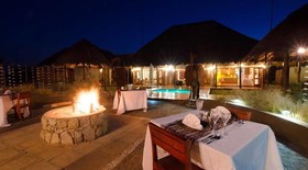 BotseBotse Luxury Retreat