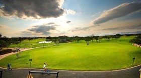 BotseBotse Luxury Retreat