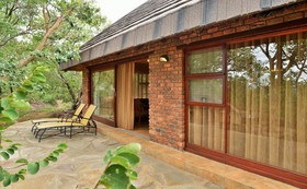 Bushtime at Mabula