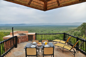 Bushtime at Mabula