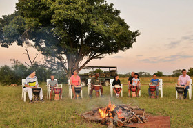 Bushtime at Mabula