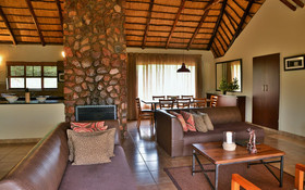 Bushtime at Mabula