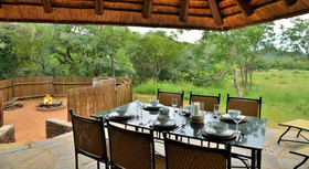 Bushtime at Mabula