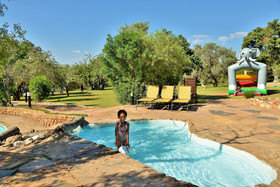 Bushtime at Mabula