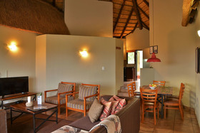 Bushtime at Mabula