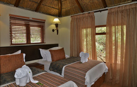 Bushtime at Mabula