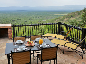 Bushtime at Mabula