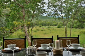 Bushtime at Mabula