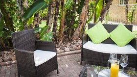 Hoogland Spa Resort
