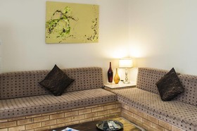 Hoogland Spa Resort