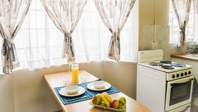 Hoogland Spa Resort