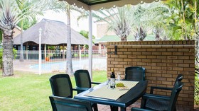 Hoogland Spa Resort