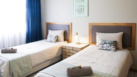 Hoogland Spa Resort
