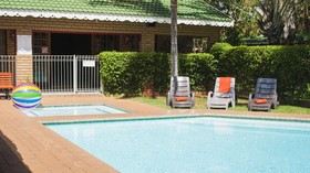 Hoogland Spa Resort