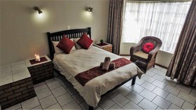 Hoogland Spa Resort