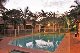 Hoogland Spa Resort