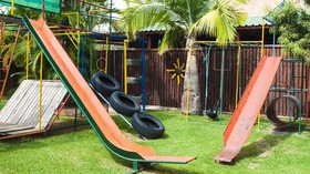 Hoogland Spa Resort