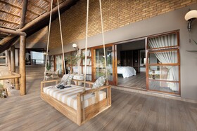Kingfisher Villa