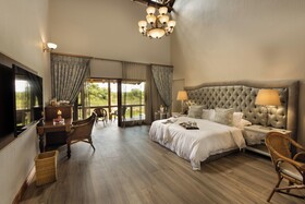 Kingfisher Villa