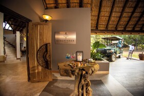 Kingfisher Villa