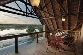 Kingfisher Villa