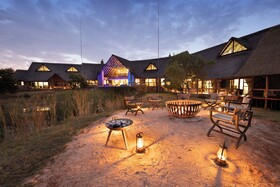 Kingfisher Villa
