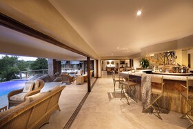 Kingfisher Villa