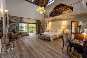 Kingfisher Villa