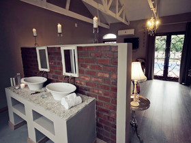Klip en Kristal Guest House