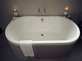 Klip en Kristal Guest House