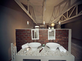Klip en Kristal Guest House
