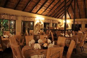 Mabula Game Lodge
