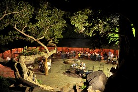 Mabula Game Lodge