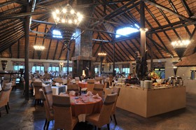 Mabula Game Lodge