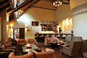 Mabula Game Lodge