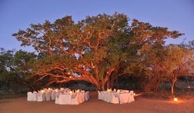Mabula Game Lodge
