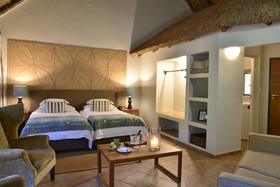 Mabula Game Lodge