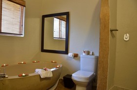 Mabula Game Lodge