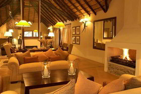Mabula Game Lodge