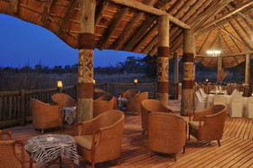 Mabula Game Lodge