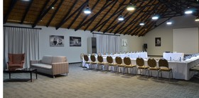 Mabula Game Lodge