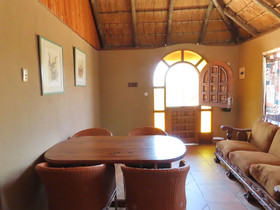 Nokeng Eco Lodge