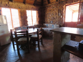Nokeng Eco Lodge