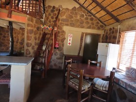 Nokeng Eco Lodge