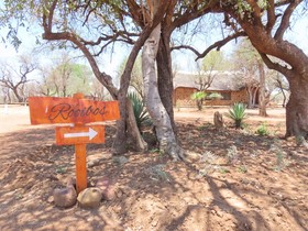 Nokeng Eco Lodge