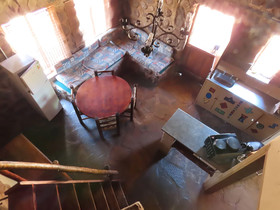 Nokeng Eco Lodge