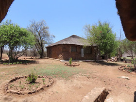 Nokeng Eco Lodge