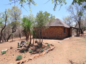 Nokeng Eco Lodge