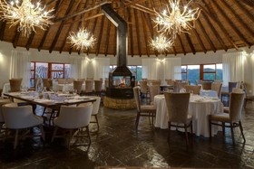 Zebula Golf Estate and Spa Zebula Golfers Lodge