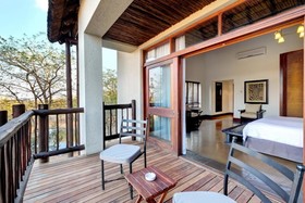 Zebula Golf Estate and Spa Zebula Golfers Lodge